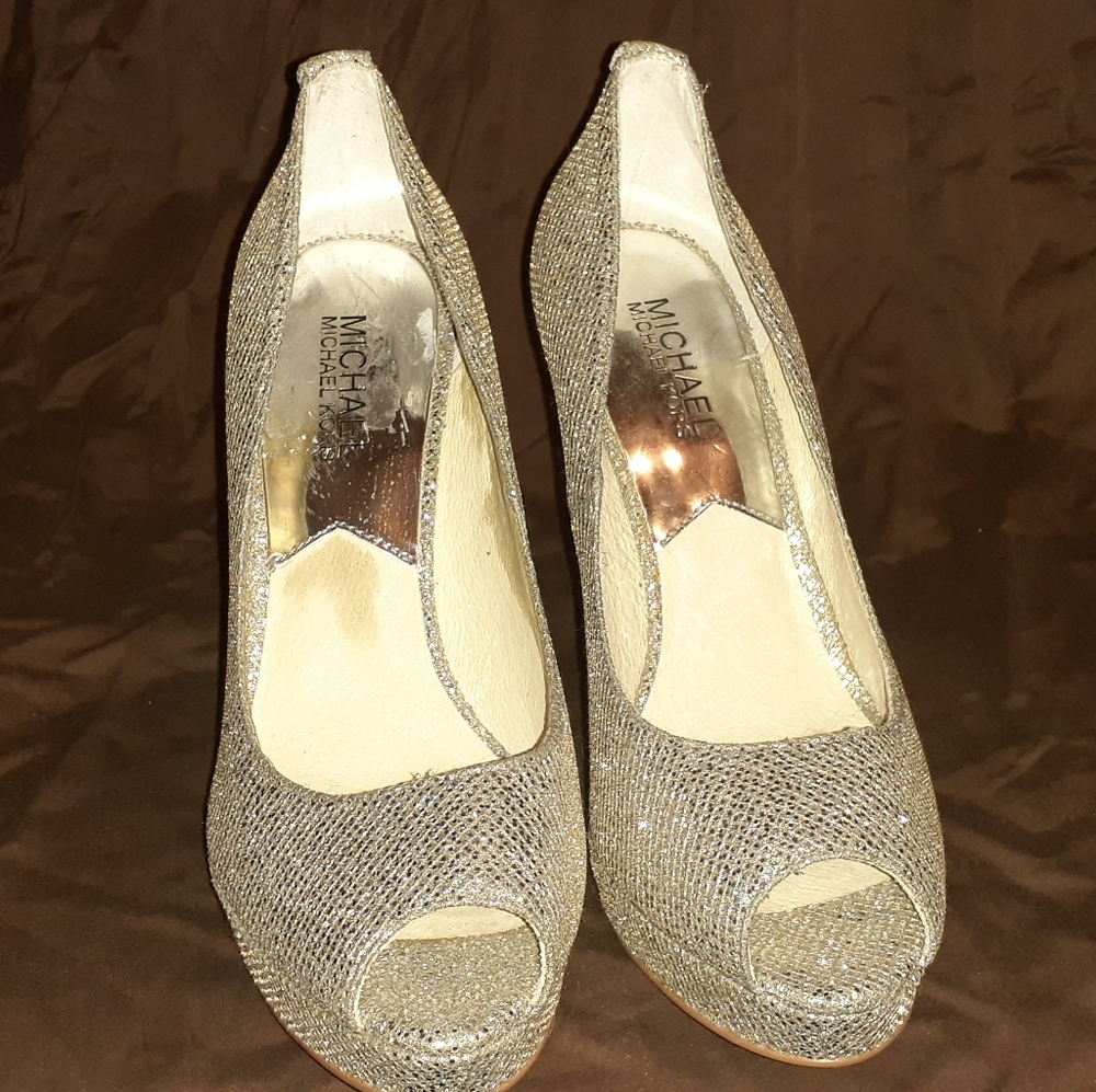 Michael Kors Heels